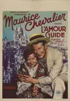 plakat filmu L'amour guide