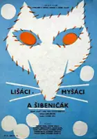 plakat filmu Spryciarze i łotry