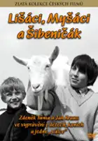 Blažej Bernard / Spryciarze i łotry