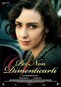 Plakat filmu Aby cię nie zapomnieć
