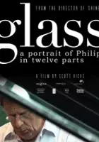 plakat filmuPhilip Glass w 12 częściach