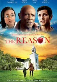 Plakat filmu The Reason