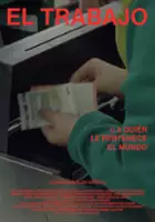 David Andrade / El trabajo o a quién le pertenece el mundo