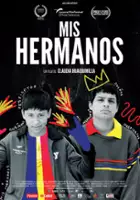 Carlo Sanchez / Mis hermanos sueñan despiertos