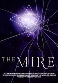 Plakat filmu The Mire