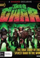 plakat filmu This Is GWAR