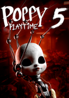 plakat filmu Poppy Playtime - Chapter 5
