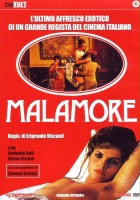 plakat filmu Malamore