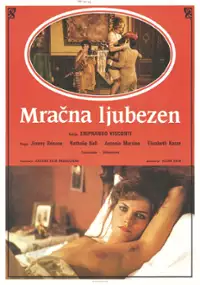Plakat filmu Malamore