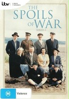 plakat - The Spoils of War (1980)