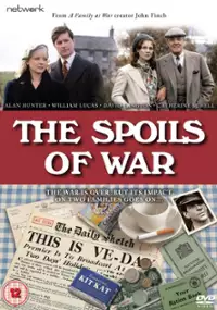 Plakat serialu The Spoils of War