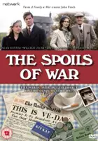 plakat serialu The Spoils of War