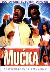 Plakat filmu The Hustle