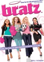 plakat filmu Bratz