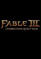 plakat filmu Fable III: Understone Quest