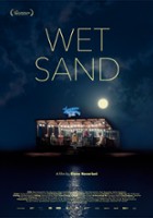 plakat filmu Wet Sand