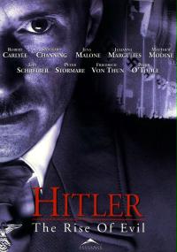 Hitler: Narodziny Zła oglądaj film