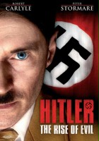 plakat filmu Hitler: Narodziny zła