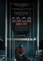 Qasim Basir / To Live and Die and Live