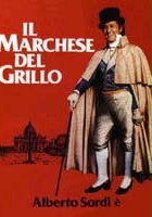 plakat filmu Il Marchese del Grillo