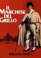 plakat filmu Il Marchese del Grillo