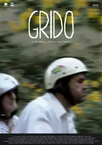 Plakat filmu Grido