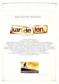 Plakat filmu Kardelen
