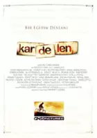 plakat filmu Kardelen