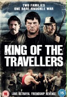 plakat filmu King of the Travellers
