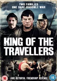 Plakat filmu King of the Travellers