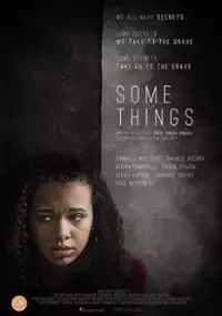 Plakat filmu Some Things