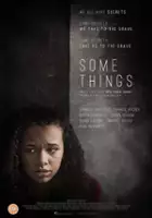 plakat filmu Some Things