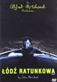 Plakat filmu Tratwa ratunkowa