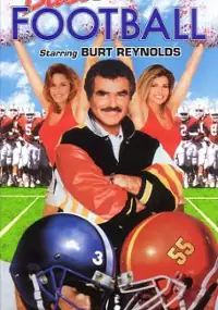Plakat filmu Basic Football