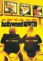 plakat filmu Hollywood North