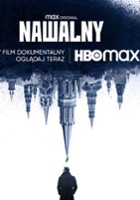 plakat filmu Nawalny