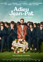plakat filmu Adieu Jean-Pat