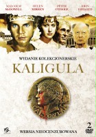 plakat filmu Kaligula
