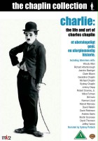 plakat filmu Charlie: The Life and Art of Charles Chaplin