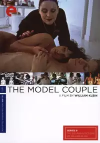 Plakat filmu Le Couple témoin