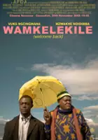 plakat filmu Wamkelekile