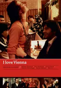 Plakat filmu I Love Vienna