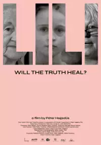 Plakat filmu Lili