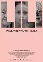 plakat filmu Lili