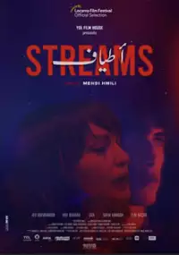 Plakat filmu Streams