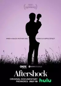 Plakat filmu Dramat narodzin
