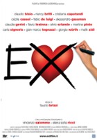 plakat filmu Ex