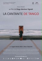 plakat filmu Śpiewając tango