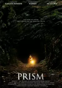 Plakat filmu Prism