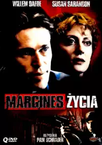Plakat filmu Margines życia